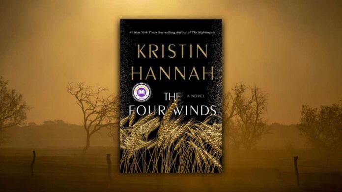 The Four Winds